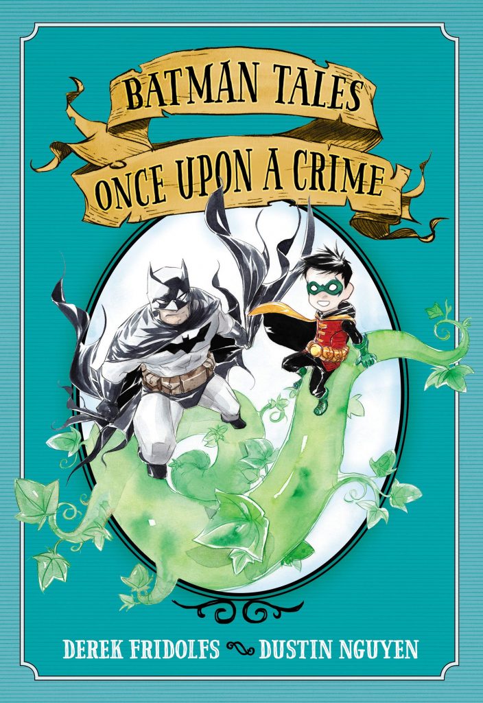 graphic novels for middle-grade readers