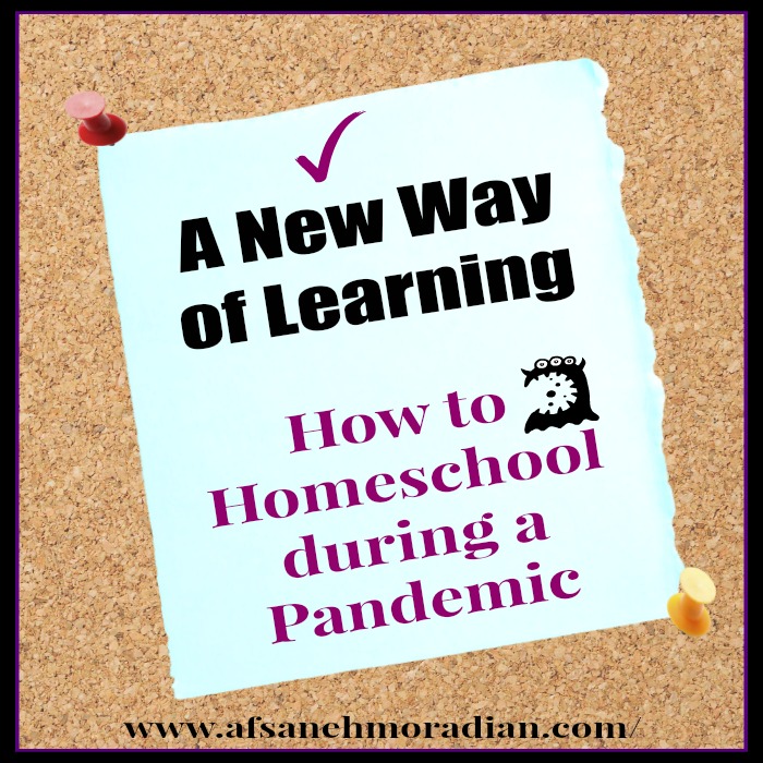 homeschool pandemic INSTA