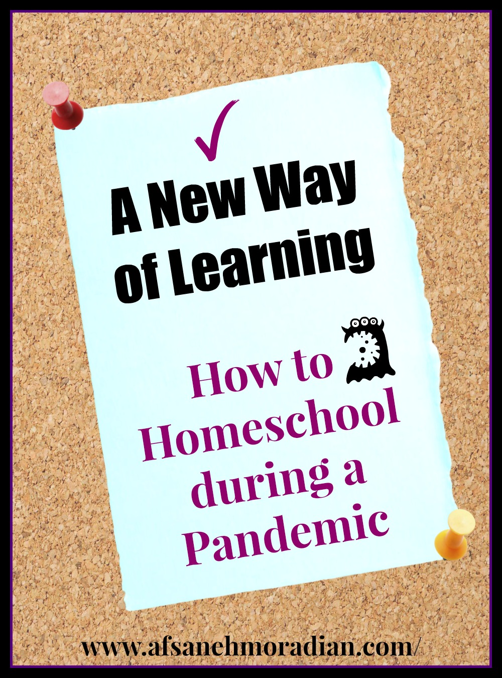 homeschool pandemic